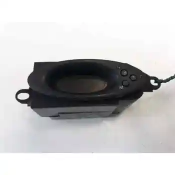 

9451027100 MULTIFUNCTION SCREEN HYUNDAI COUPE (RD)