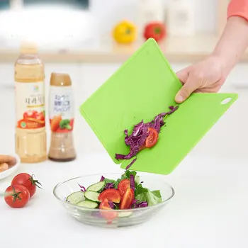 

Folding Mini Pocket Board Household Goods Practical And Durable Popular Tool