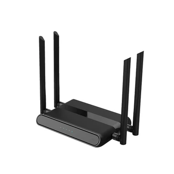 

Smart Wireless Dual-Band Gigabit Router School Hotel Wireless WiFi Enterprise Router
