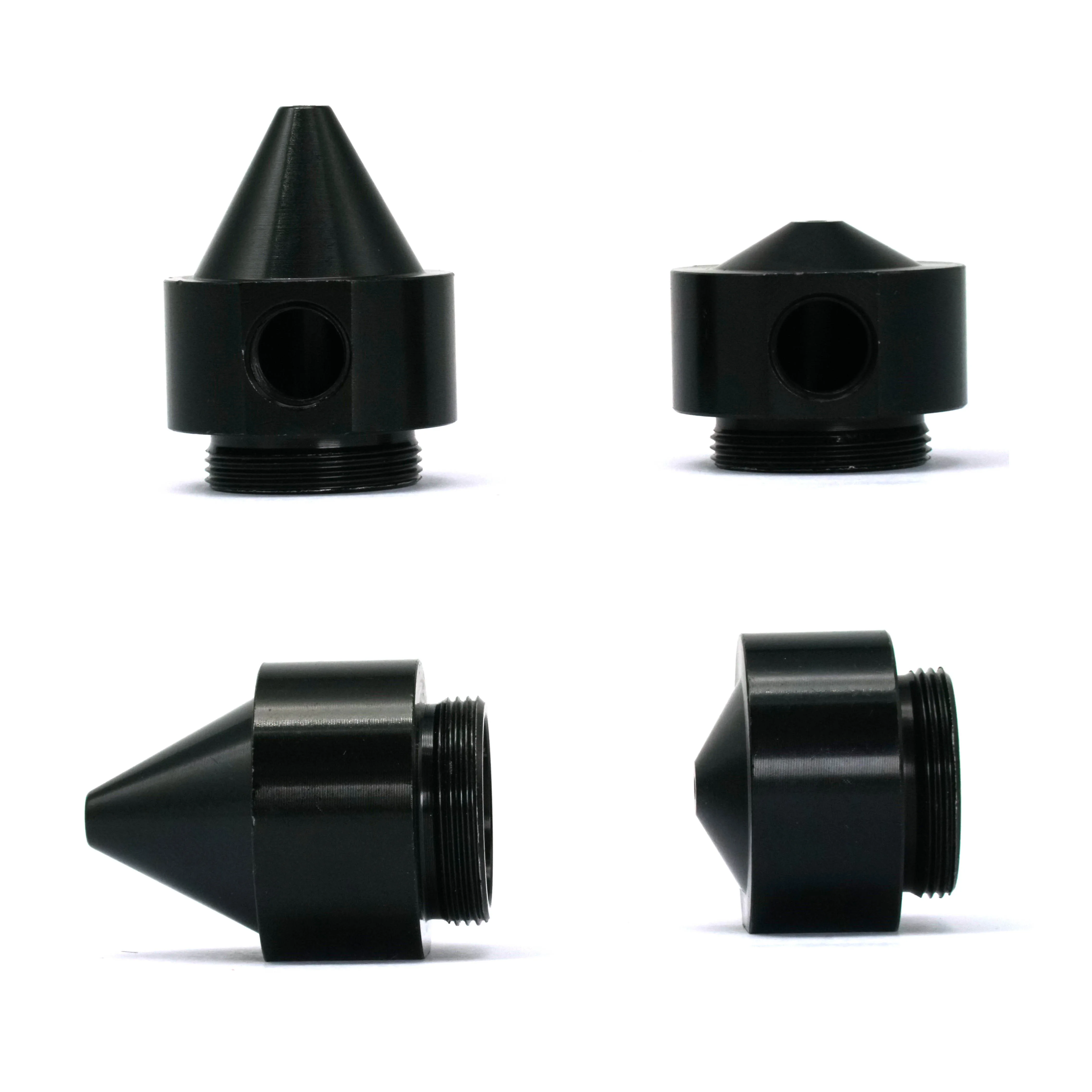 Лазерная головка трубка D25 мм для лазерной режущей головки CO2|for cnc|tube machinehead cnc |
