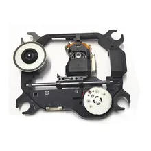 Оригинальная Замена для SONY HCD-DZ120 DVD плеер лазерные линзы Lasereinheit сборка HCDDZ120 оптический pick-up Bloc Optique блок
