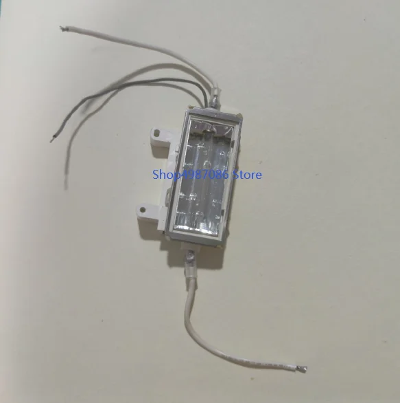 Parti Di Riparazione Speedlite Lampada Flash Riflettore Ass'Y Cy2-4229-000 Per Canon 580Ex Ii