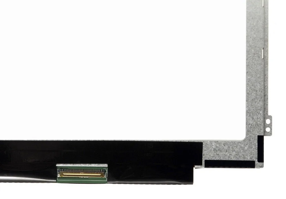 Фонарь B116XW03 V.0 подходит для V.1 LP116WH2 TLC1 фонарь L42 LTN116AT06 LTN116AT07 11 6 тонкий 40pin|ЖК-экран