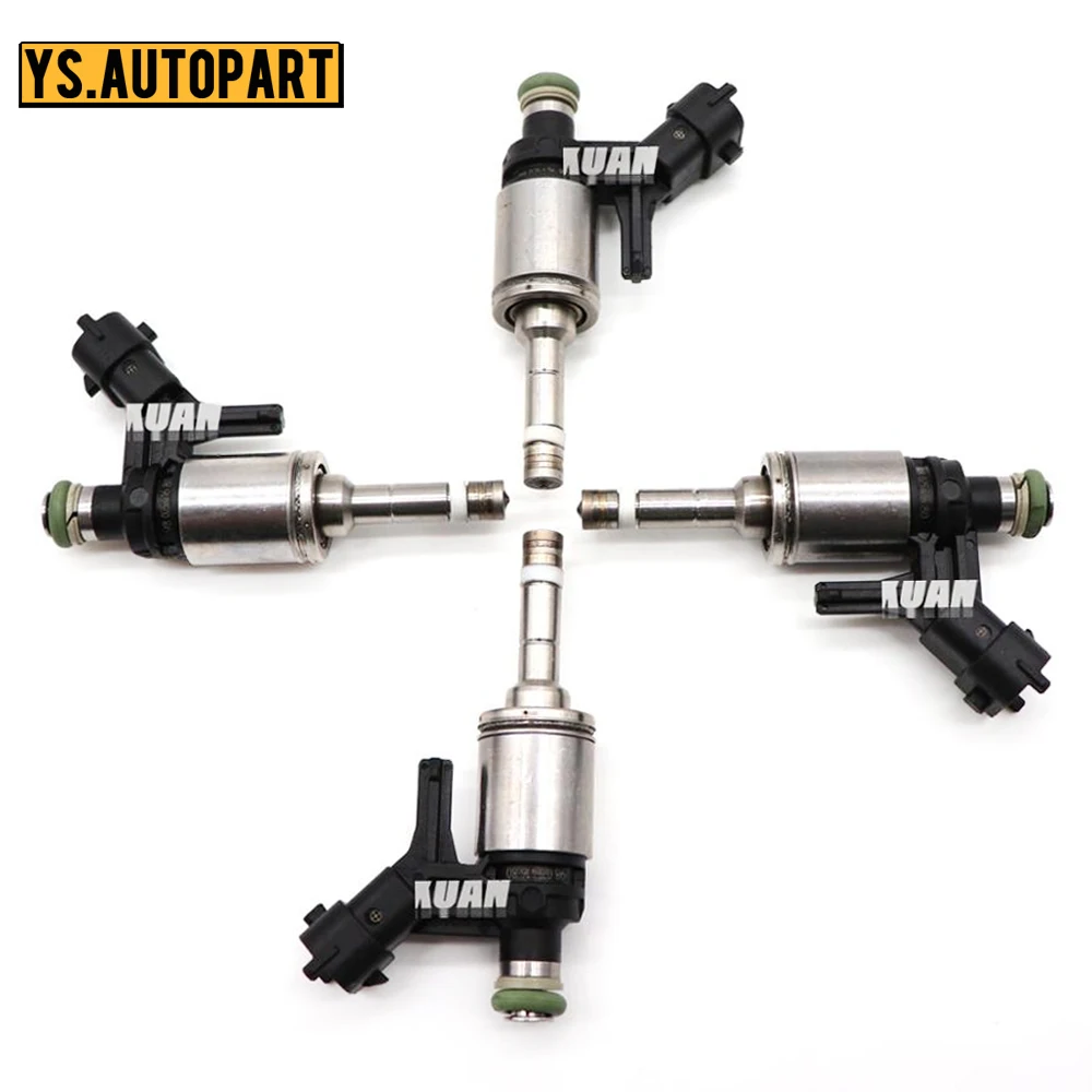 Форсунка для топливного инжектора BMW 1 3 F20 F21 F30 F31 Citroen C4 C5 DS3 Peugeot MINI Cooper 0261500073 л