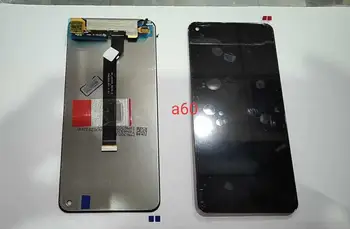 

tested Amoled lcd For Samsung galaxy A60 A606F/DS A6060 A606FD Display Touch Screen Digitizer Assembly For Samsung A60 lcd
