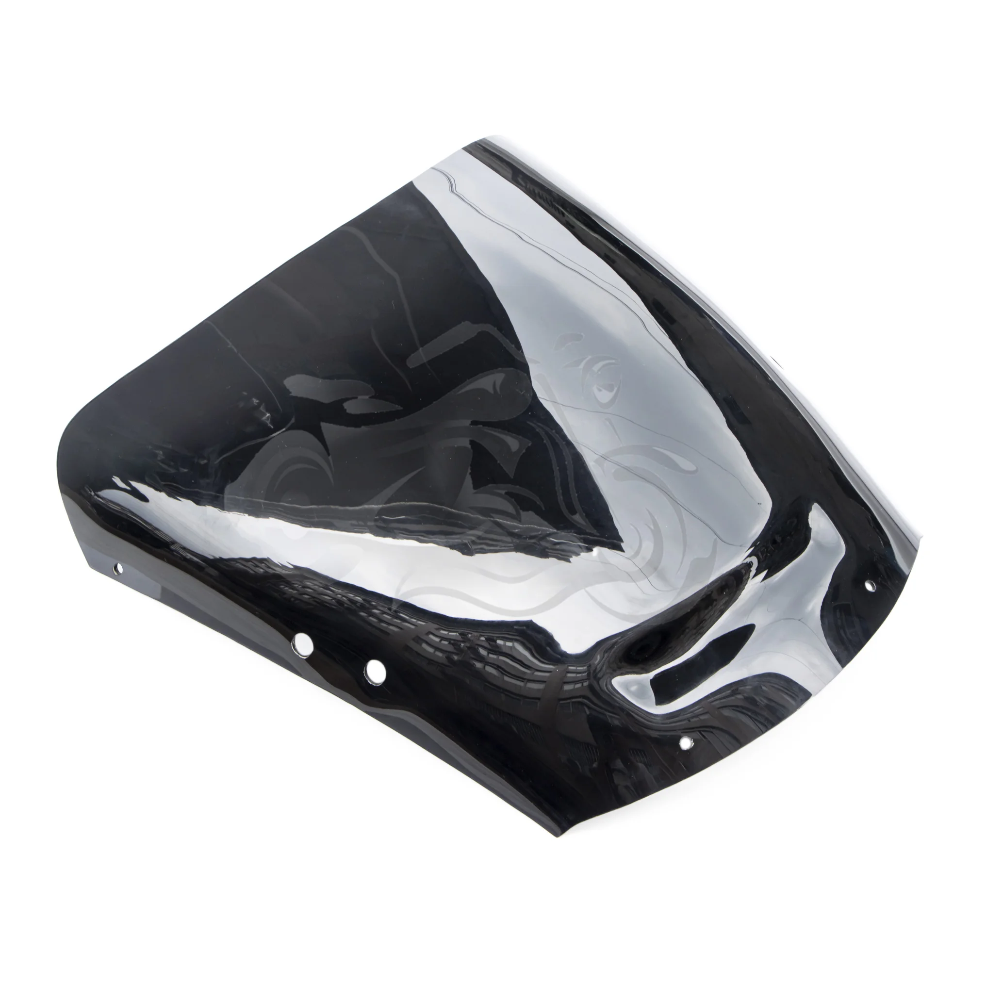 Козырёк ветрового стекла для мотоцикла HONDA VFR750 1990 1991 1992 1993 перехват 750 VFR RC30 |