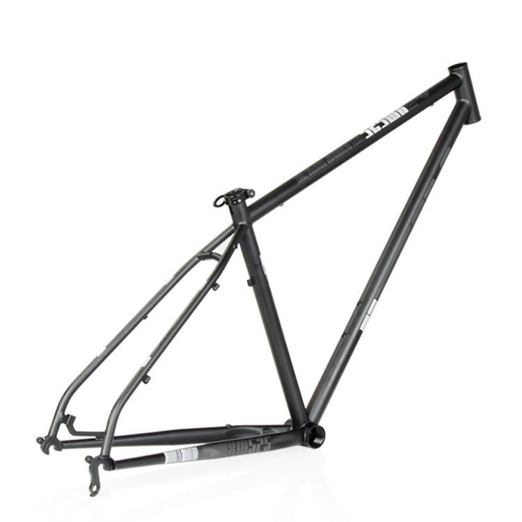 27.5 steel frame