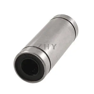 

Double Side Rubber Seal 10mm x 19mm x 55mm Linear Motion Bearing LM10LUU