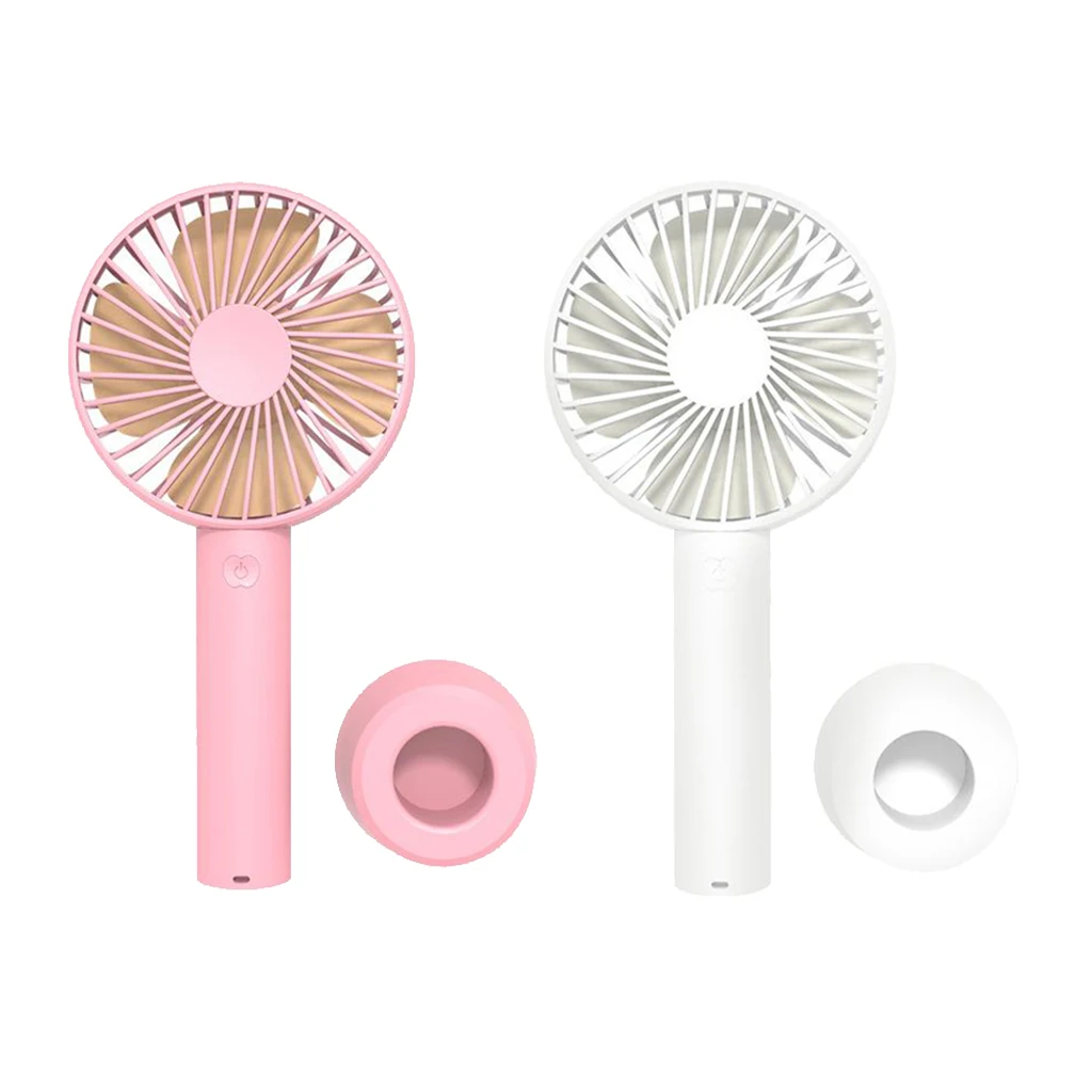 2Pcs Handheld Baterai Dioperasikan 