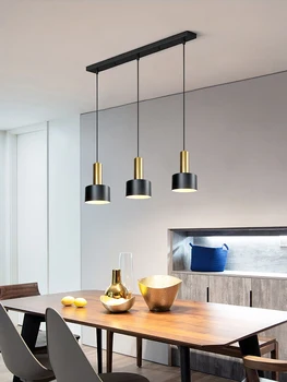 Nordic Minimalist Room Light 3