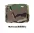 FS Spear First MINI Foldable Magazine Drop Dump Pouch CORDURA Охота Кемпинг Восхождение Тактический Поход