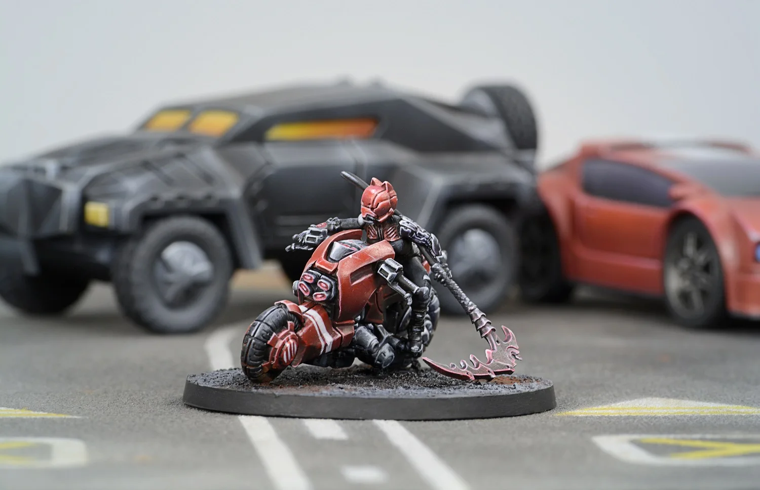 Nfinity JSA Kuroshi Rider | Игрушки и хобби