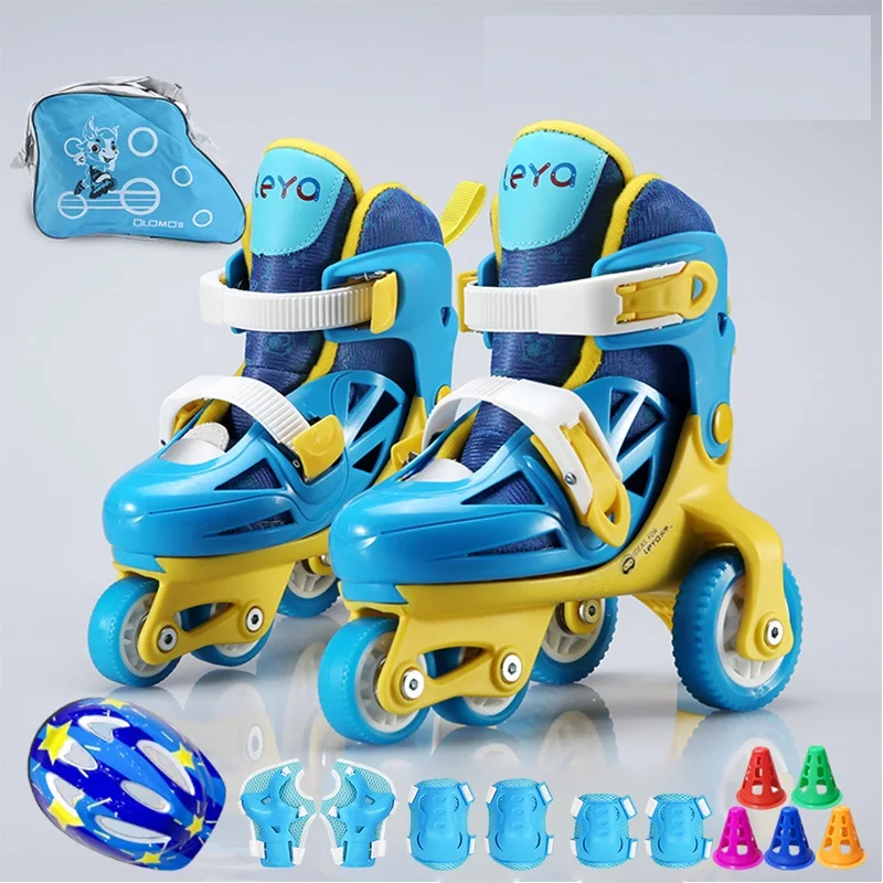 SKU-16-新鲜蓝（闪光）【护具_头盔_包】