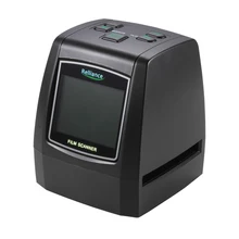 14.0MP 35 мм отрицательная пленка слайдер сканер USB цифровое цветное устройство для копирования фотографий для памяти escarner