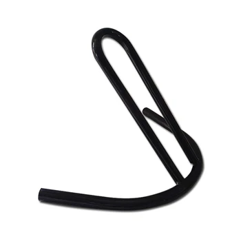 

Durable Home Accessories Black Stable Insertion Bracket Card Type Scooter Bicycle Parking Rack Balance Car Children Bike Iron