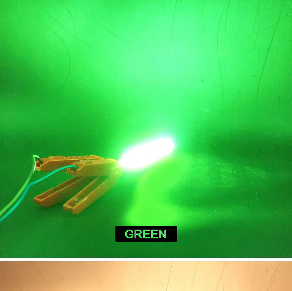 100mm led cob strip 10w 12v led light lamp bulb (10)