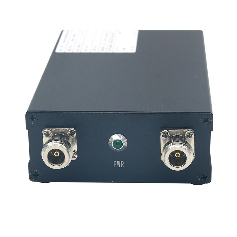 by BG7TBL NWT4000-2Pro 35M-4.4G Sweep Simple Spectrum Analyzer Generator Frequency Sweeper