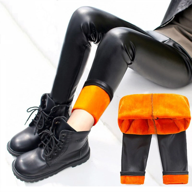 waterproof warm leggings