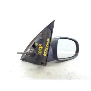 

HANDBOOK Right Rearview Mirror Opel Corsa C 1.3 16v Cdti Cat (z 13 Dt / Ln9)