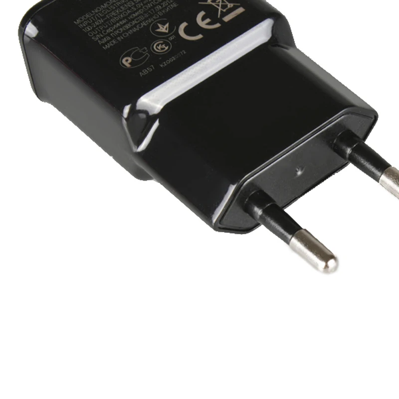 EU plug 5V 2A Dual USB универсальный мобильный телефон зарядные устройства для