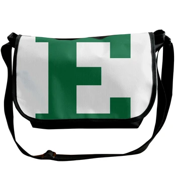 

EASTERN MICHIGAN UNIVERSITY EAGLES BLOCK E Single shoulder pack