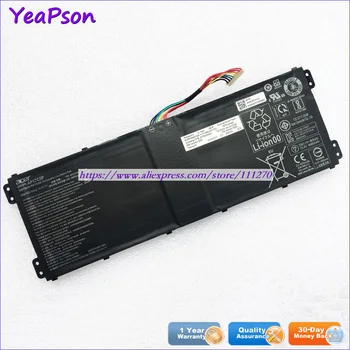 

Yeapson 15.4V 4810mAh Genuine AP17C5P Laptop Battery For Acer Predator Helios 500 Notebook computer