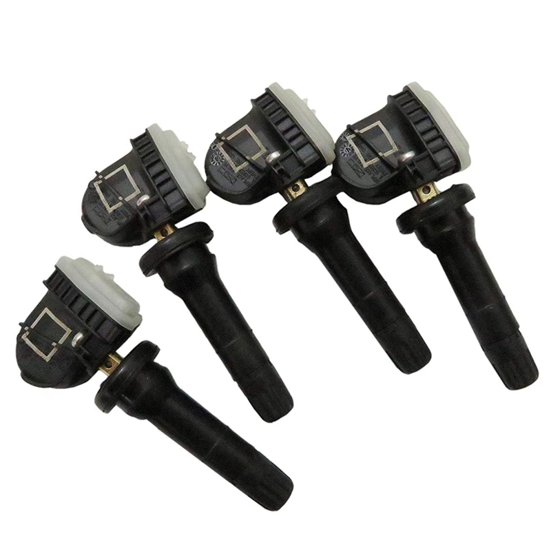 4 шт. автомобильный Tpms датчик давления в шинах для Buick Cadillac Chevrolet Gmc Pontiac 13598772