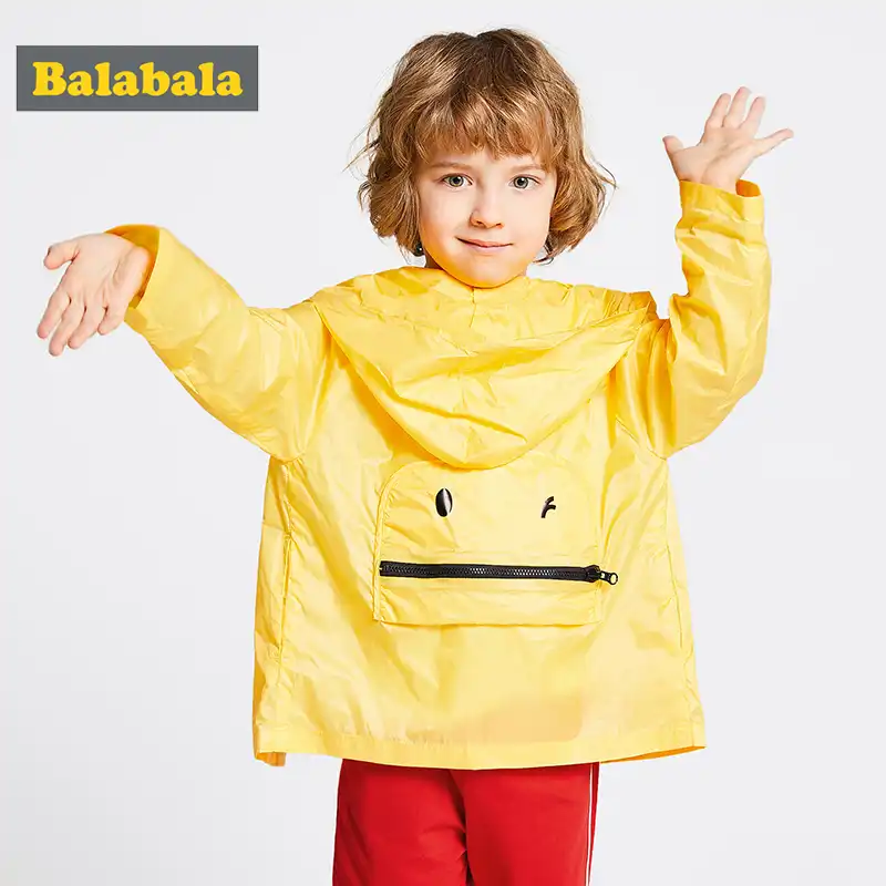 baby boy light jacket