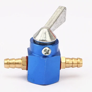 

Universal CNC Oil Switch For ATV Motorcycle Eagle Bosour Kawasaki Apollo 110 125