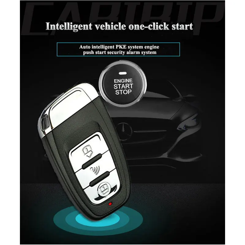 Автомобильная сигнализация автосигнализация с автозапуском автозапчасти