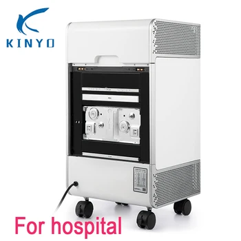 

Ultraviolet Air Sterilizer Mobile Air purifier Plasma Sterilization Dedicated Sterilization Hospital Clinic Operating Room Ward