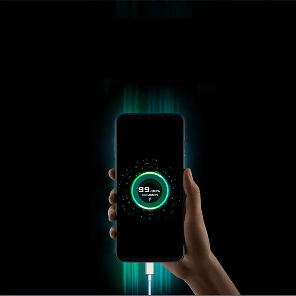 65W Type C Fast Flash Charging Charger for Black Shark 3 /3 Pro Compatible For Xiaomi Android Phone QC4.0 Charging Cable Adapter 65W Type C Fast Flash Charging Charger for Black Shark 3 /3 Pro Compatible For Xiaomi Android Phone QC4.0 Charging Cable Adapter