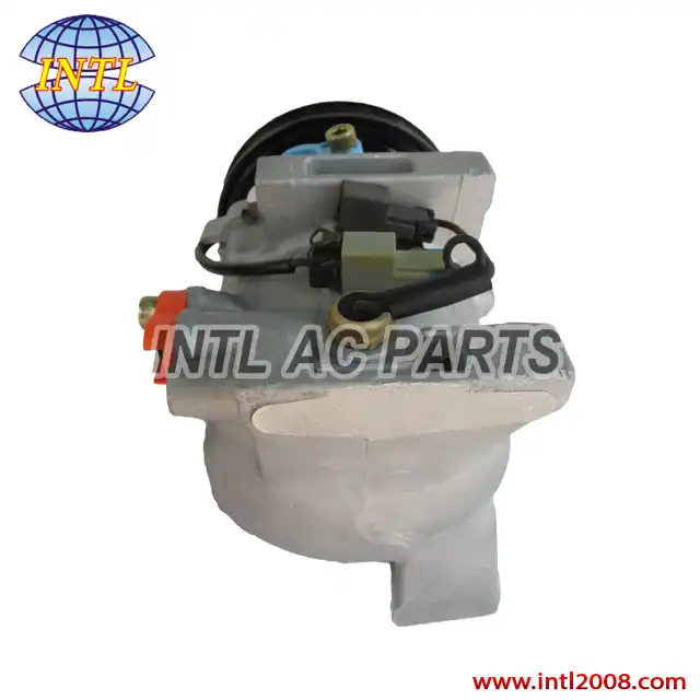 Автоматический компрессор переменного тока для NISSAN SUNNY Mk III Estate (Y10) 92600 62Y00 62Y01 62Y02