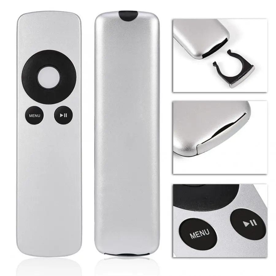 

New Durable Replacement Remote Control Controller For TV1 TV2 TV3 Remote Control