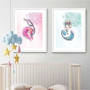 canvas art for girls room