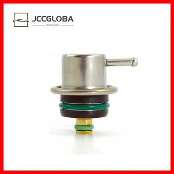 

Fuel Injection Pressure Regulator For BMW E34 E36 323 325 328 525 528 530 540 740 750 840Ci 850Ci M3 X5 Z3 0280160597 3.5BAR