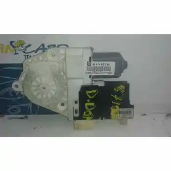 

WINDOW MOTOR FRONT RIGHT CITROEN C4 COUPE