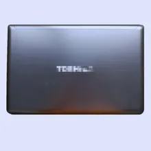 Ноутбук ЖК задняя крышка/подставка/нижний чехол для TOSHIBA Satellite P850 P855
