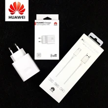 Оригинальное зарядное устройство huawei 40 Вт ЕС Быстрая Зарядка адаптер питания 5 A USB type c Быстрый кабель для nova 5 5t pro 6 mate 30 pro p30 pro