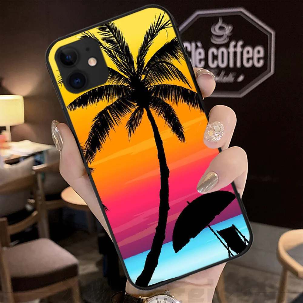 Чехол BaweiTE для телефона iPhone 5C 6 6S 7 8 plus X XS XR MAX 11 pro Pro Max|Чехлы-накладки| |