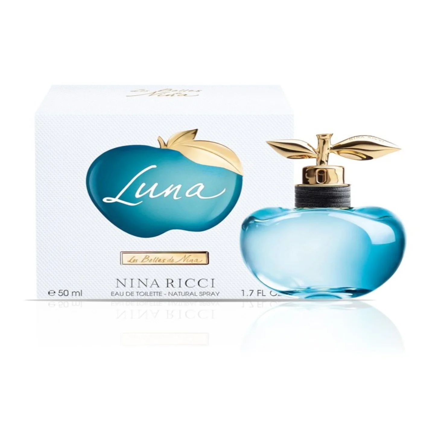 Nina Ricci Luna eau de toilette 30 ml | Красота и здоровье