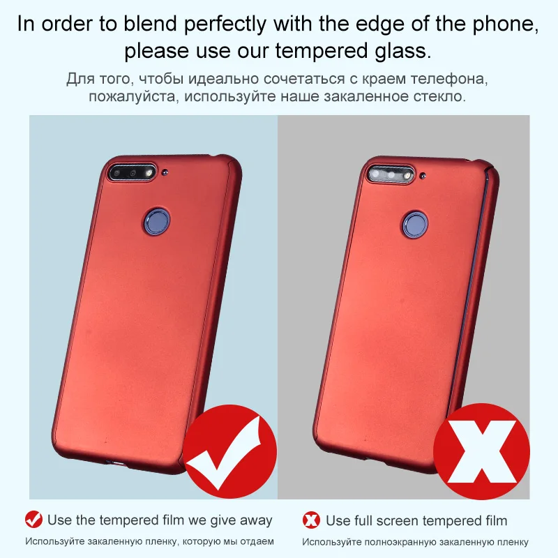 360 Полное покрытие чехол для телефона для Xiaomi mi 9TPRO 9SE 8SE 8LITE 6X 5X F1 A2 A1 жесткий поликарбонатный чехол для Red mi Примечание 8Pro K20Pro 8A 7A 6A