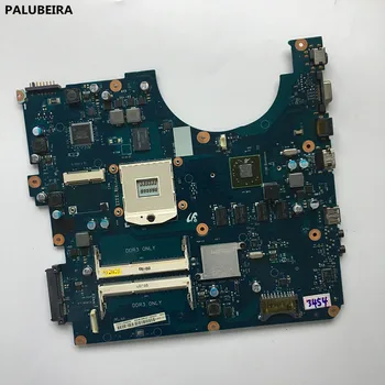 

PALUBEIRA BA92-06596A BA92-06596B BA41-01353A For Samsung mainboard NP-R540 R540 Laptop motherboard HM55 graphics card