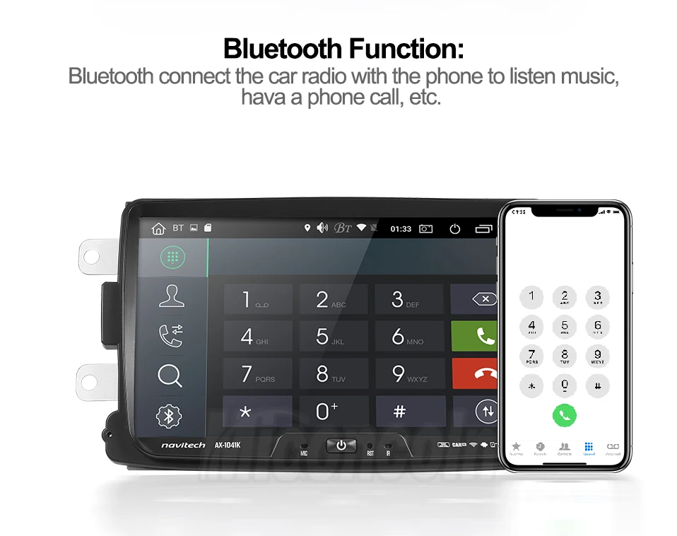 PX30 DSP внутри 2 г+ 32 г android автомобильный dvd для Rernult Duster Dacia автомобильный Радио Видео Аудио плеер gps навигация автомобильный стерео плеер
