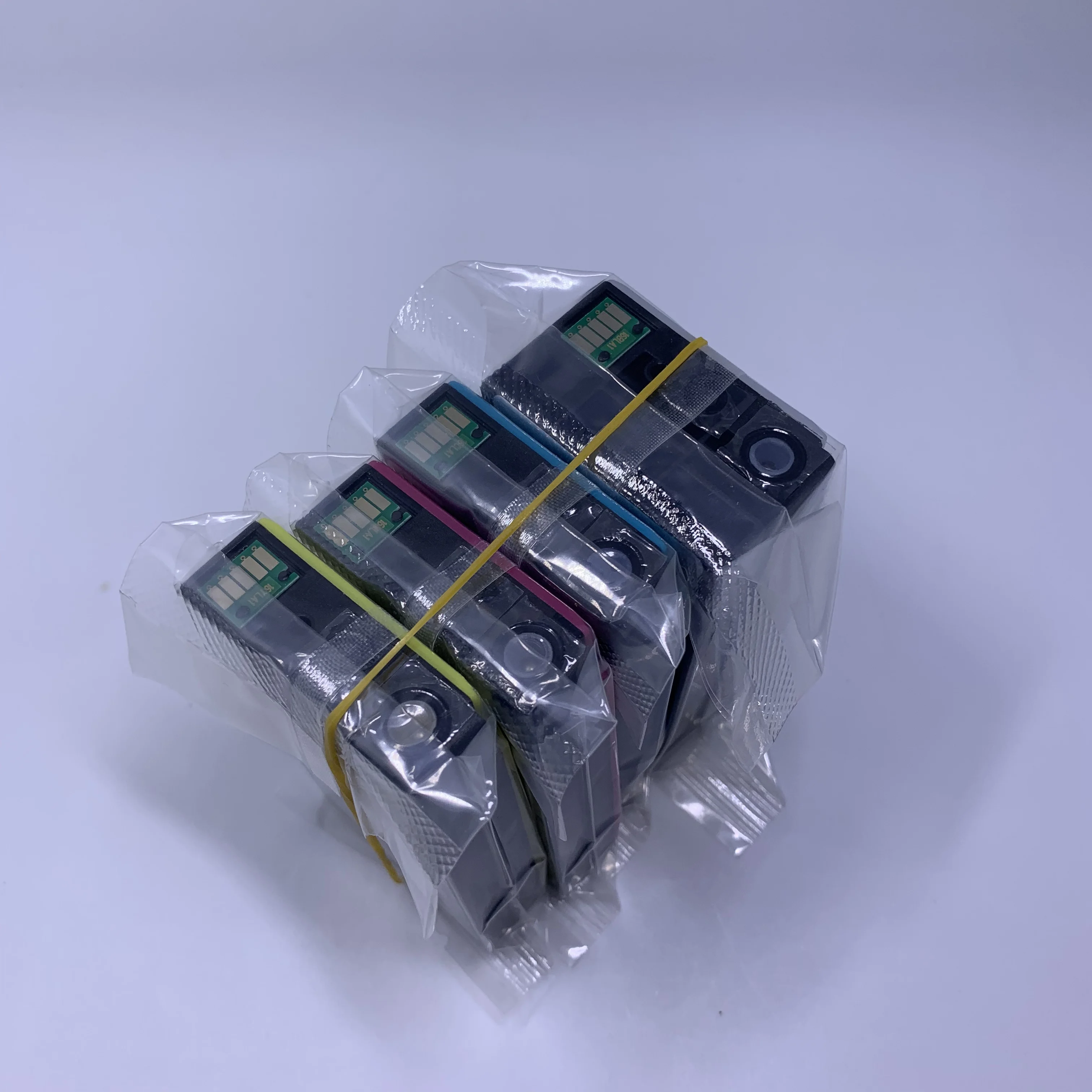 YOTAT (чернильные чернила) совместимый чернильный картридж PGI 1600 PGI1600 1600XL для