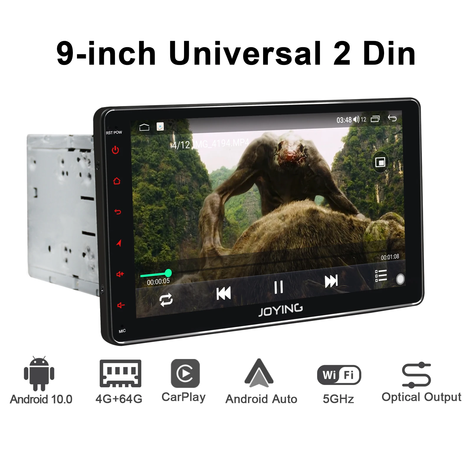Universal JOYING 9