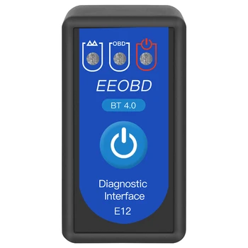 

Latest Version Super Mini ELM327 Bluetooth OBD2 Mini Elm 327 Car Diagnostic Scanner Tool For ODB2 OBDII Protocols