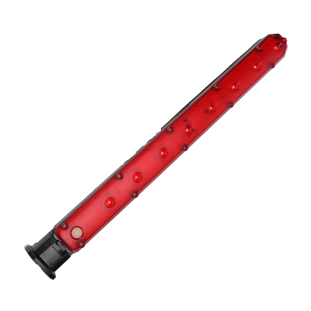 Car LED Arrow Panel Rear View Sequential Side Mirror Turn Signal Folding Light super reflective ABS Plastic Warning Light