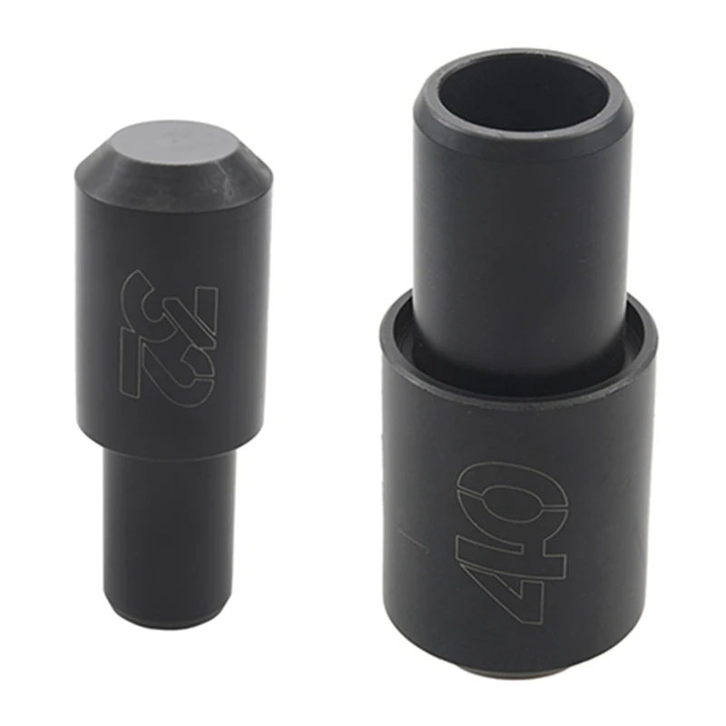 2 шт. набор инструментов для установки велосипедной передней вилки С