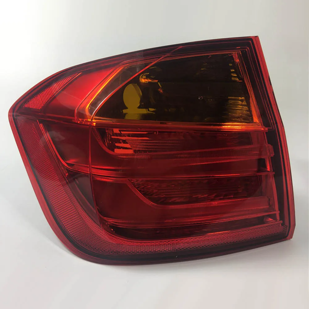 Хвост светильник перерыв задний для bmw 3 серии f30 f35 316i 318i 320li 328li 335 repartment запчасти